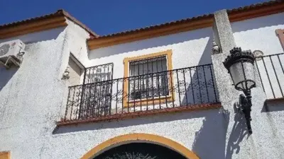 Chalet in La Palma del Condado photo 2