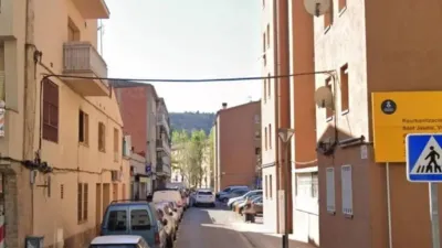 Flat in Martorell photo 2