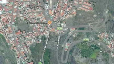 Piso en Juan XXIII-Santidad photo 2