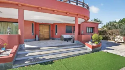 Chalet on Avinguda de Santa Pola photo 46