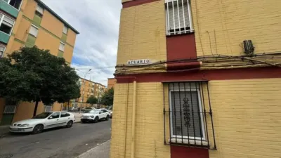 Apartment in Seville City Centre photo 4