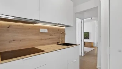 Penthouse on Punta Prima Street, -1 photo 4