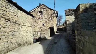 Chalet en Broto photo 2