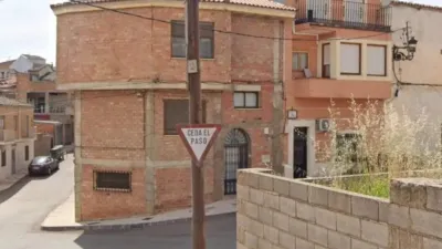 Apartment in Castellar photo 2