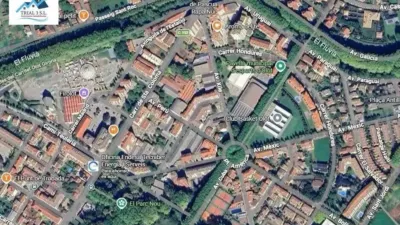Flat in Olot photo 2