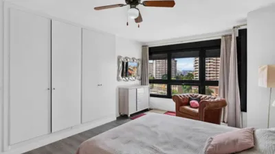 Penthouse on Calle de la Nadadora Carmen Soto photo 16