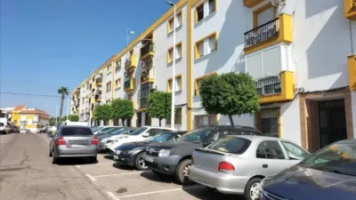 Flat in Aljaraque photo 2