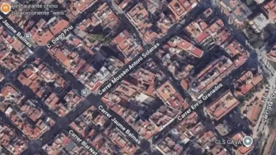 Penthouse in Vinyets-Molí Vell photo 3