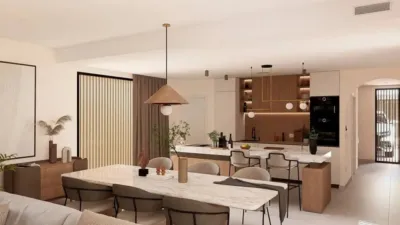Chalet on Altaona Golf Street, -1 photo 7