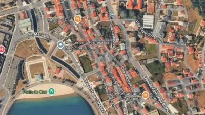 Local comercial en venta en Cee - Vista 2