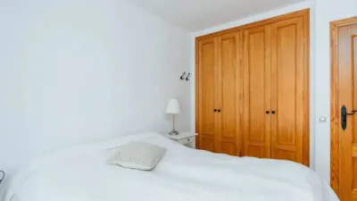 Chalet en calle Monte y Mar Alto, -1 photo 13