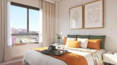 Apartment in Fuengirola photo 3