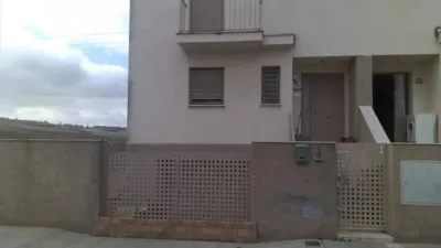 Chalet in La Palma del Condado photo 3