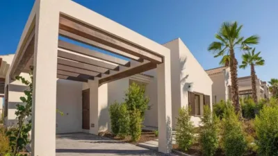 Chalet en Algorfa photo 27