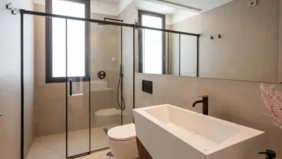 Chalet in Algorfa photo 21