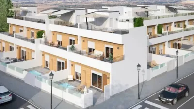 Chalet on Sierra Golf Street, -1 photo 2