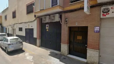 Apartment in El Cerro photo 2