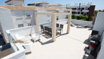 Apartment on Calle C. Almohabenos, 03189, Alicante, Spain, -1 photo 19
