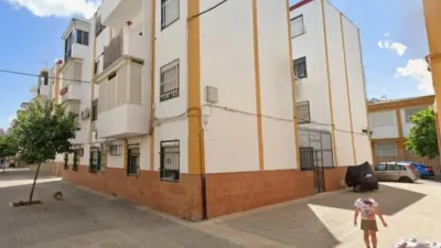 Apartment in Villegas-Los Príncipes photo 3