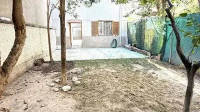 Chalet in Mutxamel photo 44