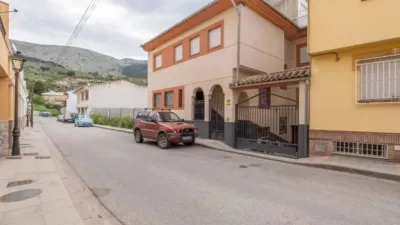 Chalet in Alfacar photo 2