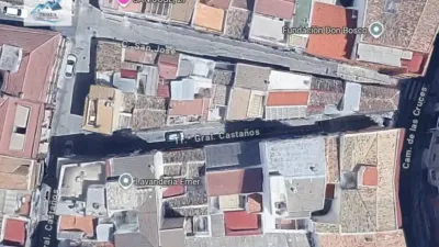 Apartment in San Ildefonso-Barrio de the Cathedral photo 2