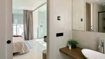 Chalet en Algorfa photo 18