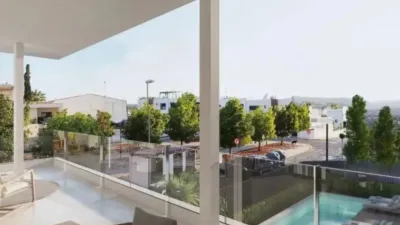 Apartment on Calle Benijofar, -1 photo 4