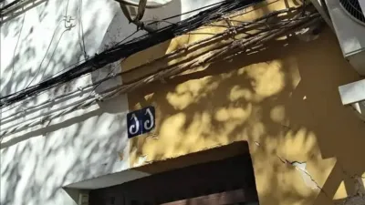 Apartment in Seville City Centre photo 2