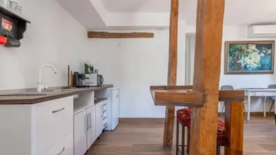 Chalet in Albaicín photo 34