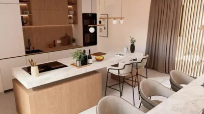 Chalet on Altaona Golf Street, -1 photo 14