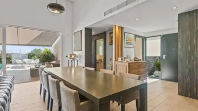 Chalet on La Finca Golf Resort Street, -1 photo 10