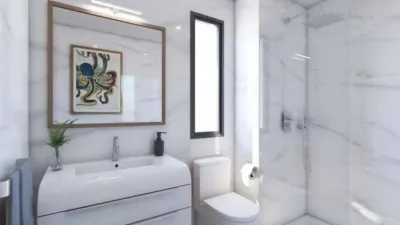 Apartment in Fuengirola photo 4