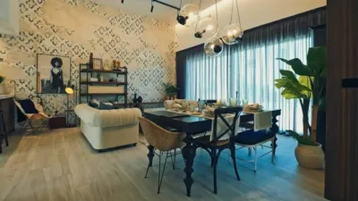 Chalet en Avenida Antonio Pedrera Soler photo 6