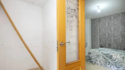 Chalet in Albolote photo 21