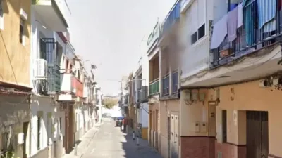 Apartment in Torreblanca photo 2