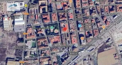 Pis – Orihuela - Vista 2