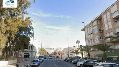 Pis – Elx - Elche - Vista 2