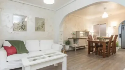 Chalet on Carrer Creta photo 28