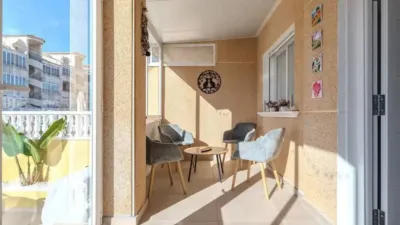 Piso – Orihuela, Villa Rosa, Urbanización la Florida - Vista 5