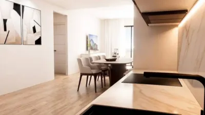 Apartment on Golf Bahia Street, -1 photo 12