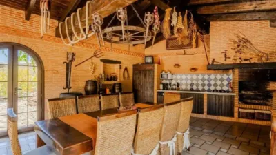 Chalet en calle de San Vicente del Raspeig photo 25
