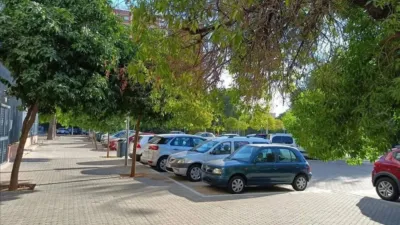 Apartment in Seville City Centre photo 5