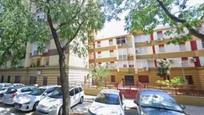 Apartment in Villegas-Los Príncipes photo 3