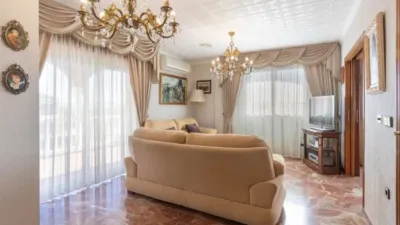 Chalet in Jun photo 5
