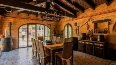 Chalet en calle de San Vicente del Raspeig photo 23