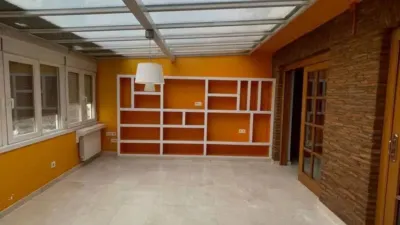 Chalet en calle de Coria photo 28