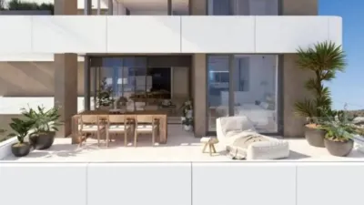 Apartment on Calp Street, -1 photo 5