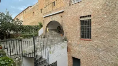 Chalet en calle de Coria photo 45