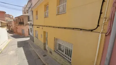 Casa - Vista 3